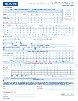 rmf login|nippon mutual fund log in.